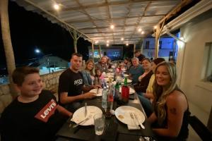 Confraternização da Associação dos Engenheiros, Agrônomos e Geocientistas da Região de Serra Negra