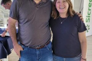 5ª Reunião UNABAM em Amparo - SP