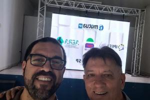 5ª Reunião UNABAM em Amparo - SP