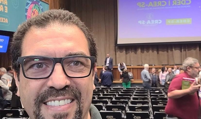 Reunião do CDER