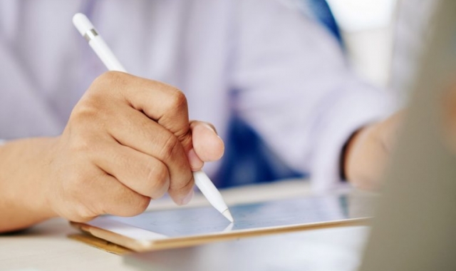 Assinatura on-line da ART