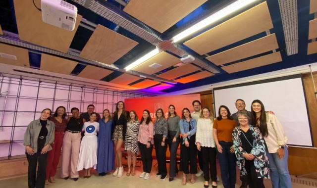 Prevenção e segurança o ano todo