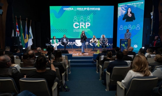 Colégio de Inspetores e 12º CEP unem agendas em evento conjunto