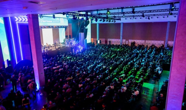 Crea-SP leva cerca de 3 mil profissionais a campo para transformar cidades