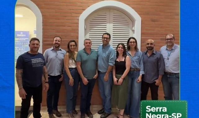 Encontro CREA-SP e AEAGRSN