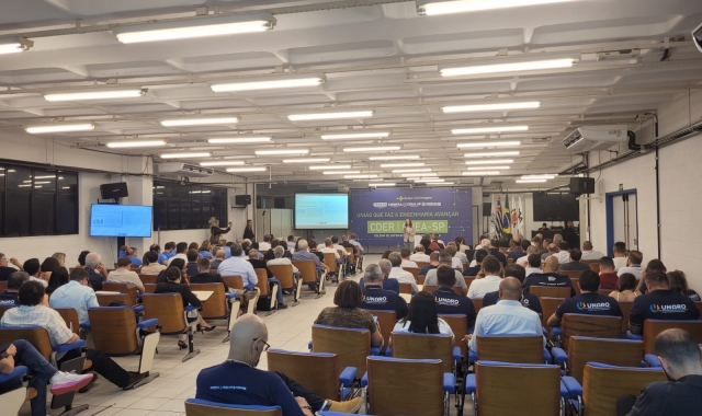 Colégio de Entidades Regionais (CDER-SP)