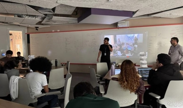 FuturoLab: estudantes apresentam protótipos voltados para ARTs