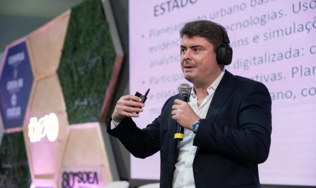 Planejamento urbano: a chave para cidades inteligentes