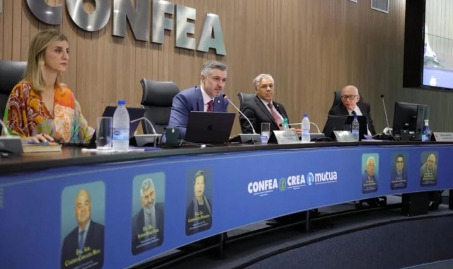 Sistema Confea/Crea anuncia benefício histórico para recém-formados