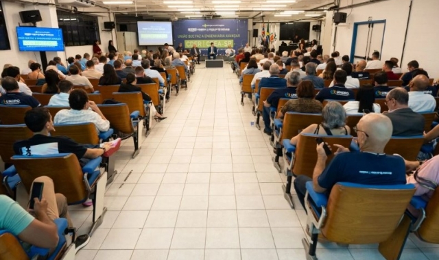 CDER-SP chega a Santos com foco regional em gestão pública