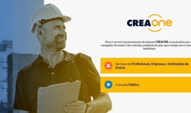 CreaOne: a porta de entrada para o futuro