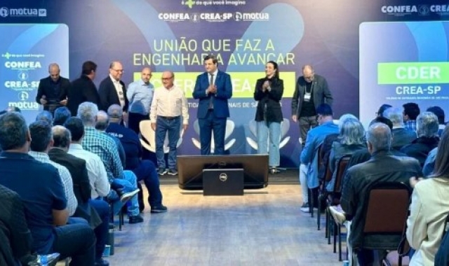 CDER-SP debate desenvolvimento regional e capacitação profissional em Bragança Paulista