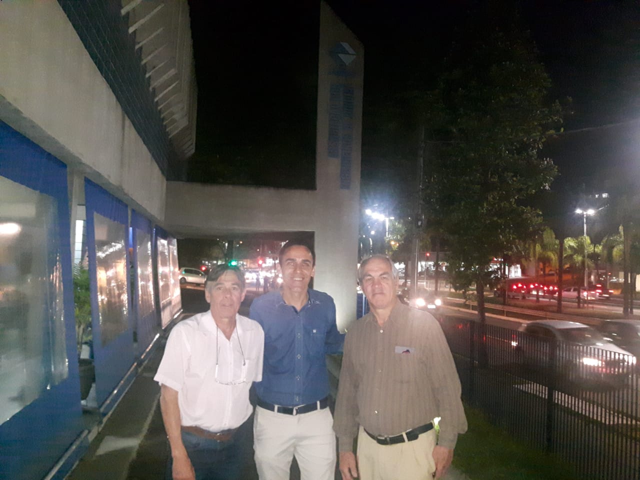 Workshop regularização de edifícios residenciais e comerciais