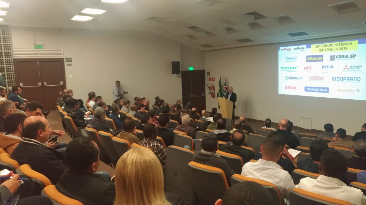 Fórum Potência 2019