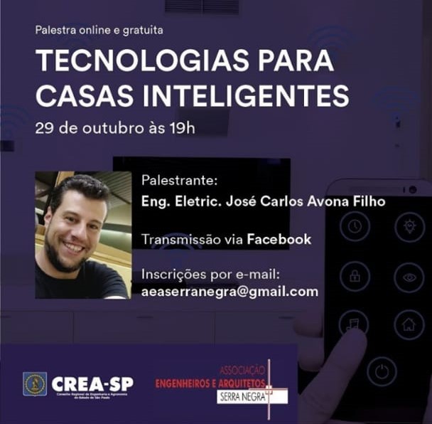 TECNOLOGIAS PARA CASAS INTELIGENTES