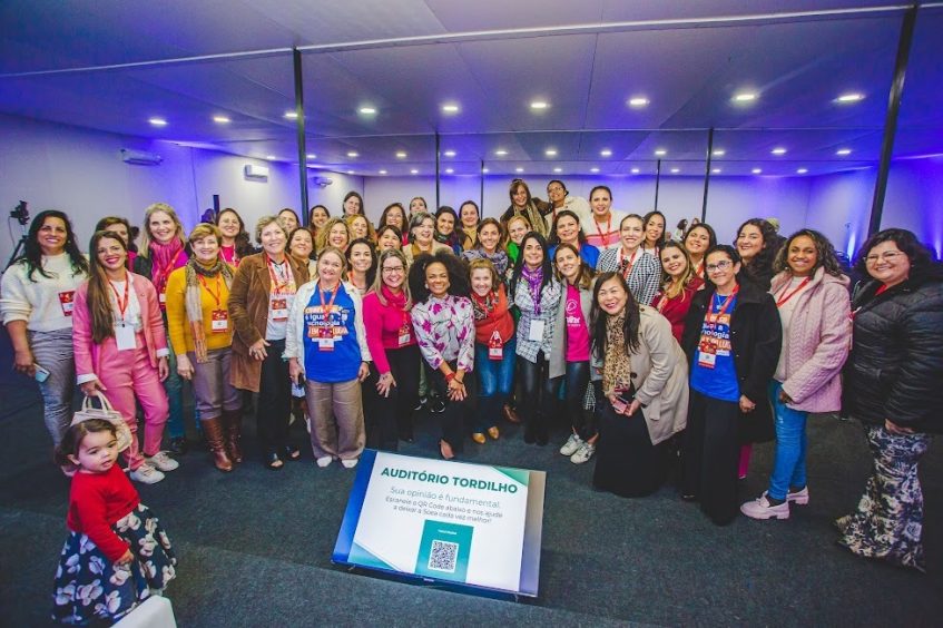 Mobilização internacional por mais mulheres na tecnologia