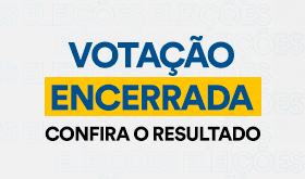 Confira o resultado das Eleições 2023