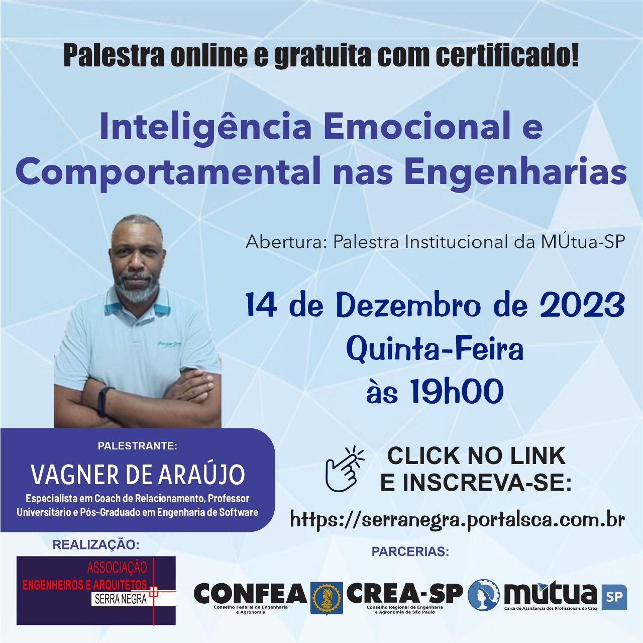 Inteligência Emocional e Comportamental nas Engenharias