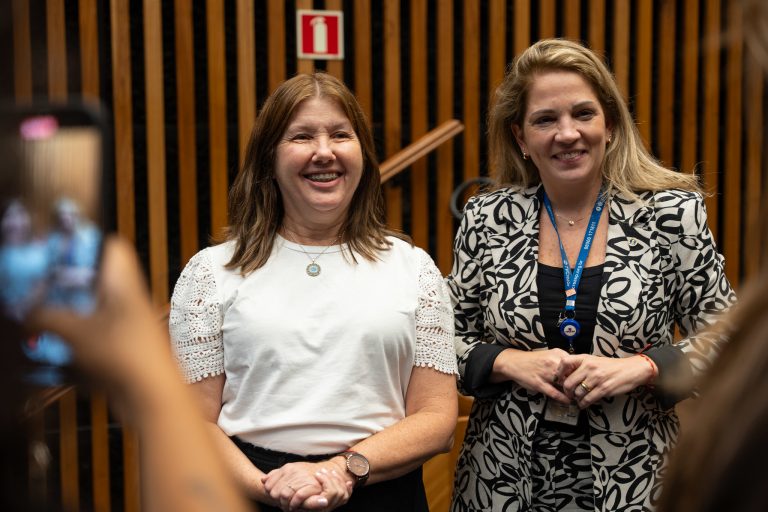 Dia Internacional da Mulher