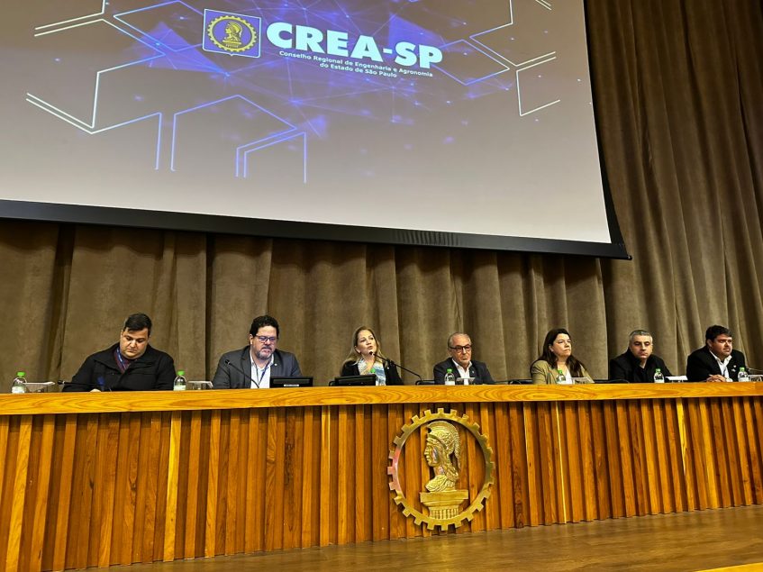 Integração entre CDER-SP e CIES-SP