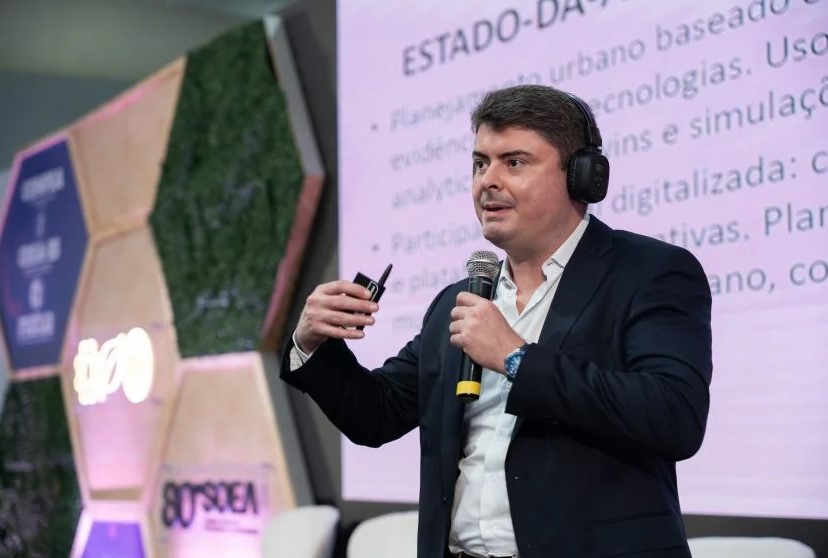 Planejamento urbano: a chave para cidades inteligentes