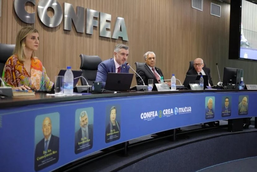 Sistema Confea/Crea anuncia benefício histórico para recém-formados