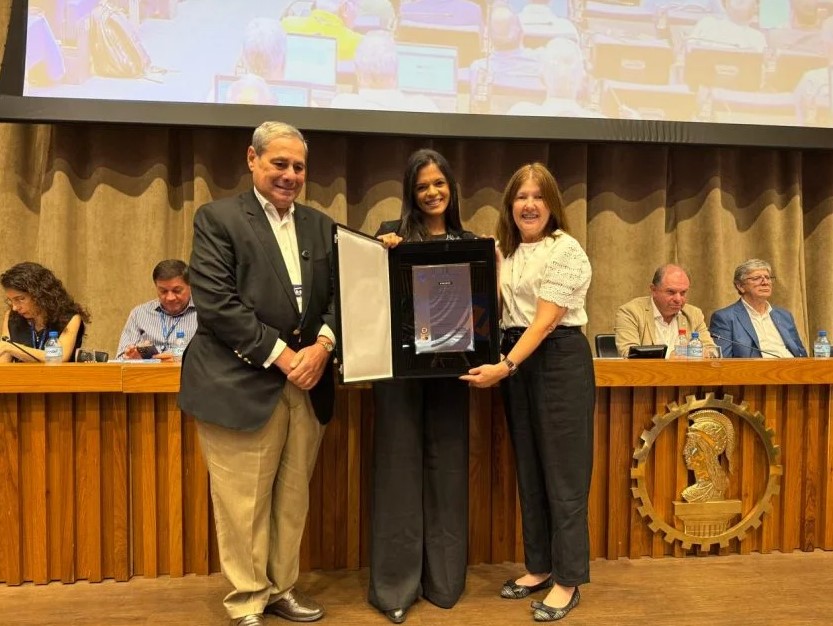 Crea-SP conquista Selo Ouro no combate à violência contra a mulher