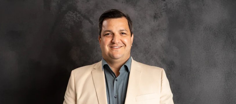 Vice-presidente Fernando Rosa assume exercício da presidência do Crea-SP