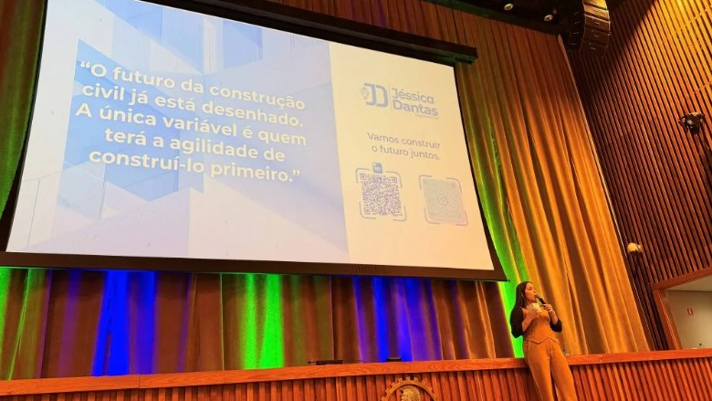IA, dados e industrialização: o novo canteiro de obras na Engenharia 4.0