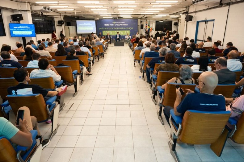 CDER-SP chega a Santos com foco regional em gestão pública
