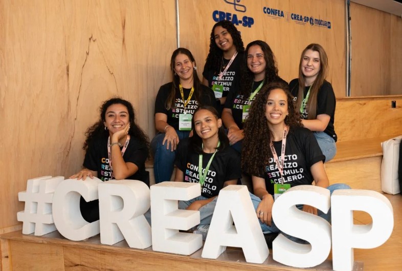 Crea-SP celebra 92 anos com foco no engajamento das novas gerações