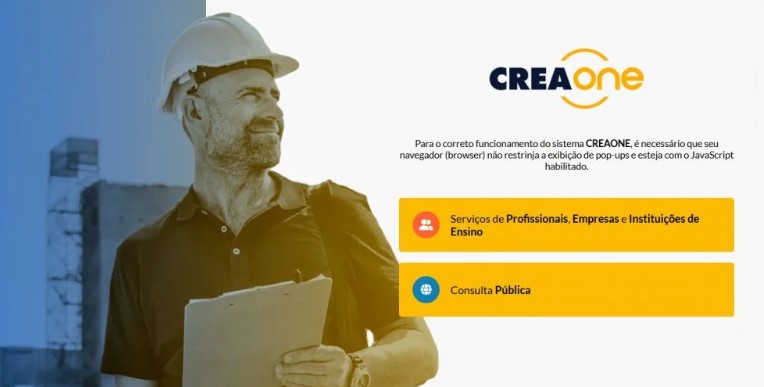 CreaOne: a porta de entrada para o futuro