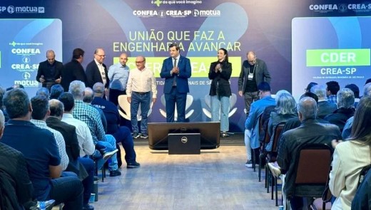 CDER-SP debate desenvolvimento regional e capacitação profissional em Bragança Paulista
